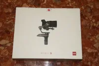 ZHIYUN Weebill S 