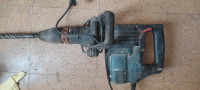 outillage-professionnel-marteau-piqueur-makita-hm1202-bab-ezzouar-alger-algerie