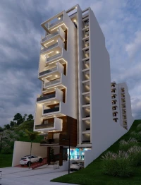 Vente Appartement F2 Béjaïa Beni ksila