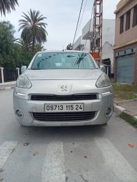 سيارات-peugeot-partner-2015-tepee-قالمة-الجزائر