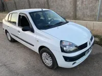 Renault Clio Classique 2004 Clio Classique