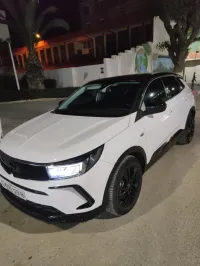 Opel GrandLand 2023 JS line finition GS line