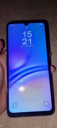 هواتف-ذكية-samsung-galaxy-a05-باب-الواد-الجزائر