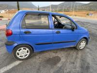 سيارات-chevrolet-spark-2004-الحروش-سكيكدة-الجزائر