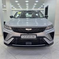 Geely Coolray 2026 SUPER MAX thumbnail 2