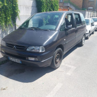 utilitaire-citroen-evasion-2000-hassi-khelifa-el-oued-algerie