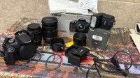 cameras-conon-2000d-annaba-algeria