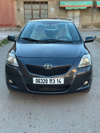 voitures-toyota-yaris-sedan-2013-mahdia-tiaret-algerie