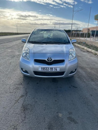 voitures-toyota-yaris-2011-mahdia-tiaret-algerie