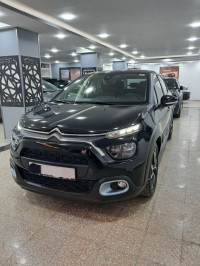 voitures-citroen-c3-2023-mansourah-tlemcen-algerie