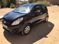 Chevrolet New Spark 2015 Luxe