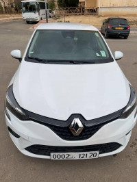 voitures-renault-clio-5-2021-saida-algerie