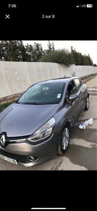 voitures-renault-clio-4-2013-soumaa-blida-algerie