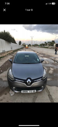 voitures-renault-clio-4-2013-soumaa-blida-algerie