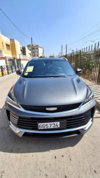 سيارات-geely-coolray-2026-full-options-دار-البيضاء-الجزائر