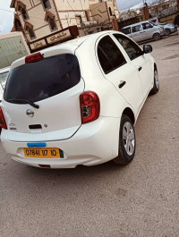 voitures-nissan-micra-2017-sour-el-ghouzlane-bouira-algerie