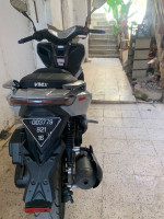 motos-et-scooters-vms-moto-vimax-200-2021-bouzareah-alger-algerie