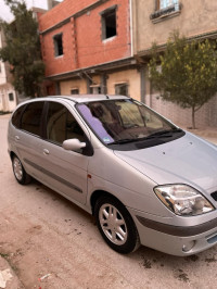 voitures-renault-scenic-2001-aflou-laghouat-algerie