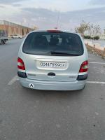 voitures-renault-scenic-1999-aflou-laghouat-algerie