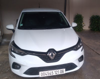 voitures-renault-clio-5-2021-bejaia-algerie