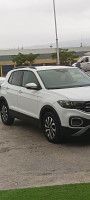 voitures-volkswagen-t-cross-2022-active-batna-algerie