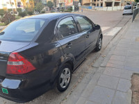 voitures-chevrolet-aveo-4-portes-2009-hydra-alger-algerie