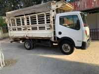 camion-nissan-nt400-boufarik-blida-algerie