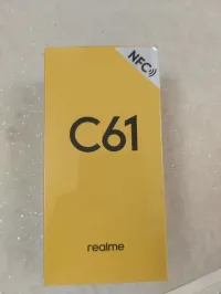 Realme Realme c61