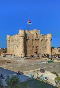  القاهرة  شرم الشيخ والإسكندرية      CAIRE + ALEXANDRIE + SHARM EL SHEIKH