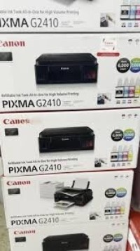 طابعات-حبر-imprimante-canon-g2410-jet-dencre-باب-الزوار-الجزائر