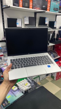 كمبيوتر-محمول-hp-i5-11eme-08go-ram-256ssd-باب-الزوار-الجزائر