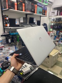 كمبيوتر-محمول-hp-i5-8eme-generation-08go-ram-256ssd-ecran-156-باب-الزوار-الجزائر