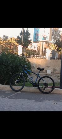 دراجات-نارية-وسكوترات-between-rockrider-520-2022-برج-بوعريريج-الجزائر