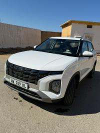 سيارات-hyundai-creta-2025-tt-ontion-باب-الزوار-الجزائر