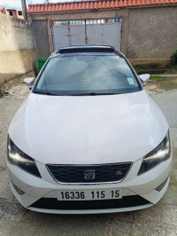 voitures-seat-leon-2015-fr15-azazga-tizi-ouzou-algerie