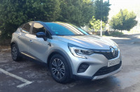 voitures-renault-captur-2021-intens-tizi-ouzou-algerie