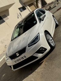 voitures-seat-ibiza-2018-high-bordj-el-kiffan-alger-algerie