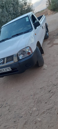 voitures-nissan-pickup-2007-laghouat-algerie