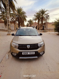 voitures-dacia-sandero-2018-stepway-privilege-ouargla-algerie