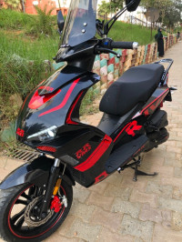 motos-et-scooters-vms-driver-rr-2024-bouzareah-alger-algerie