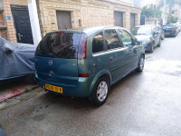 moyenne-berline-opel-meriva-2003-dar-el-beida-alger-algerie