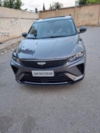 سيارات-geely-coolray-2026-super-max-البليدة-الجزائر