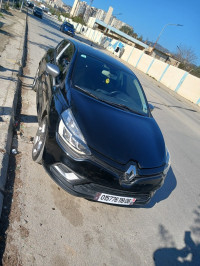 voitures-renault-clio-4-2019-gt-line-bejaia-algerie