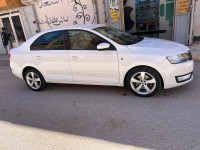 voitures-skoda-rapid-2014-el-idrissa-djelfa-algerie