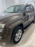 voitures-volkswagen-amarok-2012-tixter-bordj-bou-arreridj-algerie