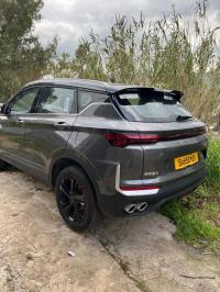 سيارات-geely-coolray-2026-قسنطينة-الجزائر