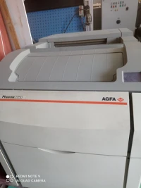 AGFA phoenix 2250