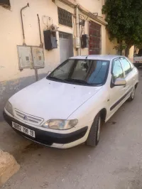 Citroen Xsara 1998 Xsara