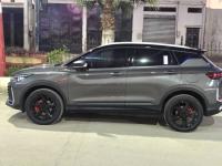 سيارات-geely-coolray-2026-الونزة-تبسة-الجزائر