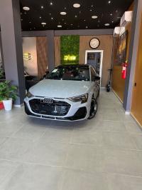 سيارات-audi-a3-2025-الرغاية-أولاد-هداج-الجزائر-بومرداس